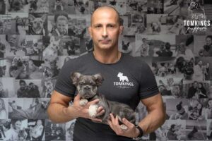 Meet the Team of TomKings Puppies - TomKings Blog